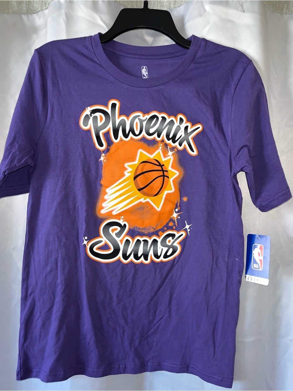 NBA Phoenix Suns Kids T-Shirt